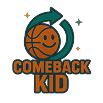 Comeback Badge