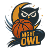Night Owl Badge
